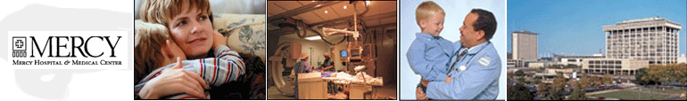 Mercy Hospital & Medical Center