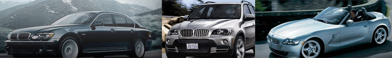 Zimbrick BMW
