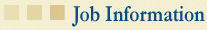 JobInfo