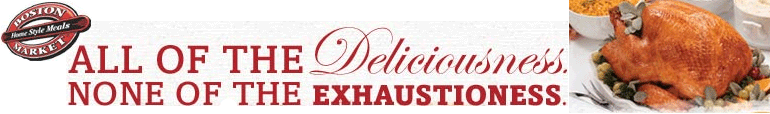 Boston Market Corporation
