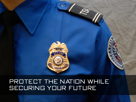 Airport+security+officer+training