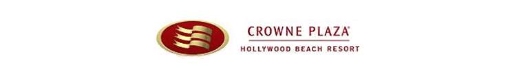 Crowne Plaza Hollywood Beach Resort