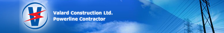 Valard Construction Ltd.