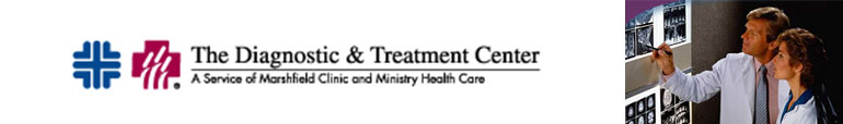 The Diagnostic & Treatment Center