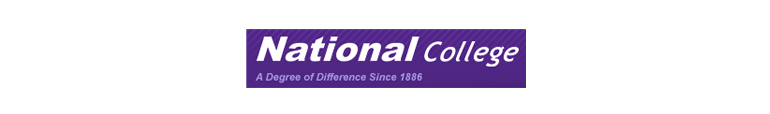 View company details for NATIONAL COLLEGE