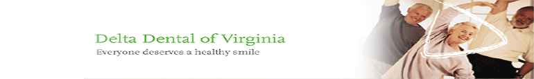 Delta Dental of Virginia