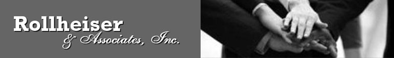 Rollheiser and Associates