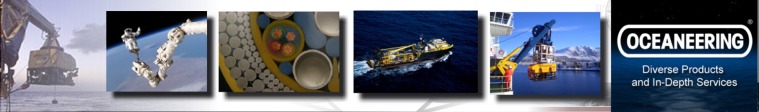Oceaneering International, Inc.