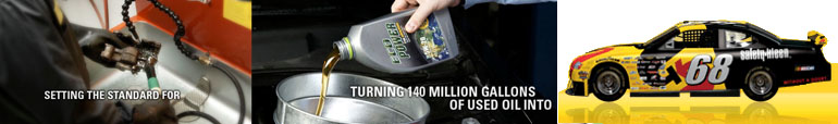 Safety-Kleen Systems, Inc.