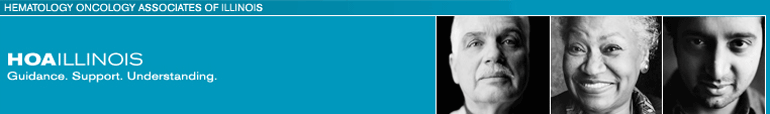 Hematology Oncology Associates of Illinois