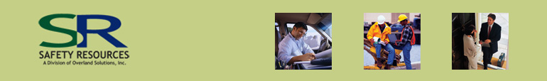 View company details for Safety Resources