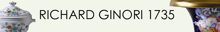 Richard Ginori 1735 s.p.a.