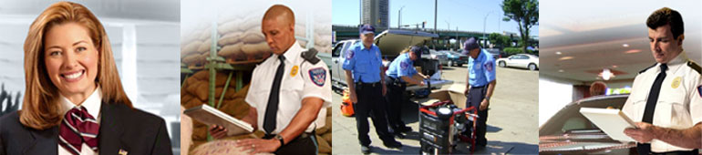 US Security Associates