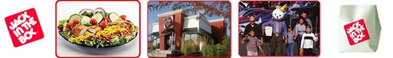Jack In The Box