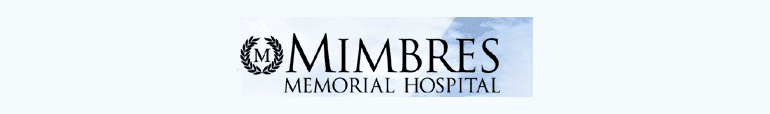 Mimbres Memorial Hospital