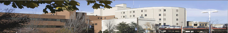 Sacred Heart Hospital