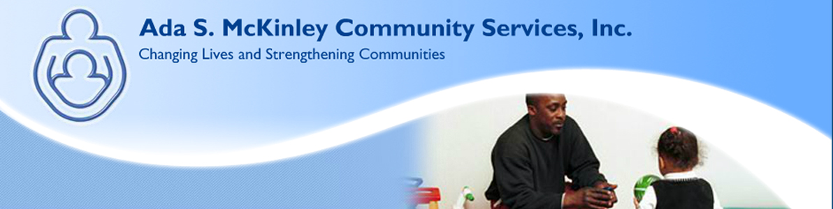 Mental Health Professional at Ada S. McKinley Community Services, Inc.