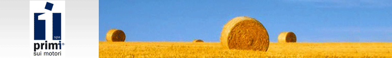 Primi Sui Motori