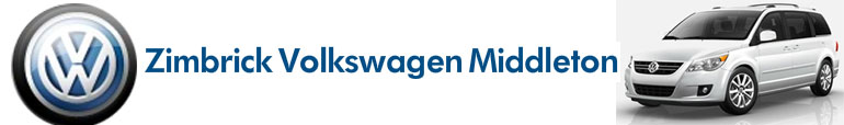 Zimbrick Volkswagen of Middleton
