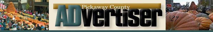 Pickaway County Advertiser (Circleville, OH)