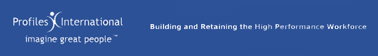 Profiles International Inc