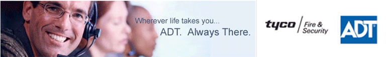 ADT Security Services Inc.