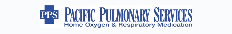 Pacific Pulmonary Services