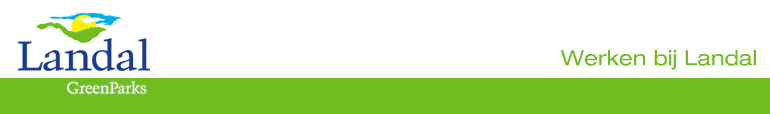 Landal GreenParks