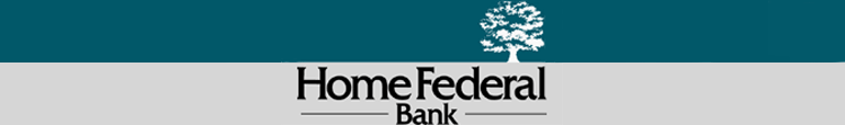 Home Federal Bank