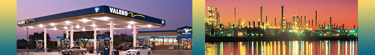 Valero Energy Corporation