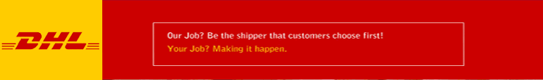 DHL