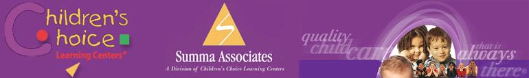 Children's Choice Learning Center
