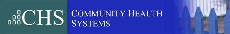 Community Health Systems