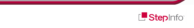 STEPINFO