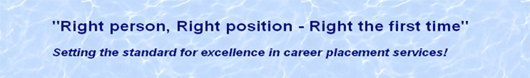 Anchor Personnel Services