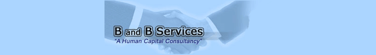 B and B Services