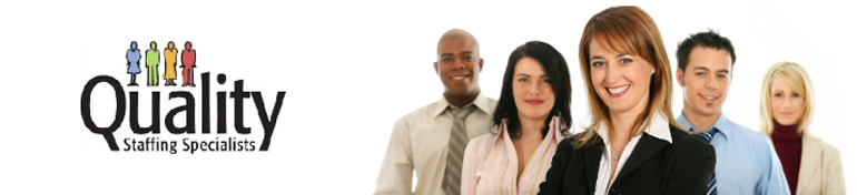 Quality Staffing Specialists
