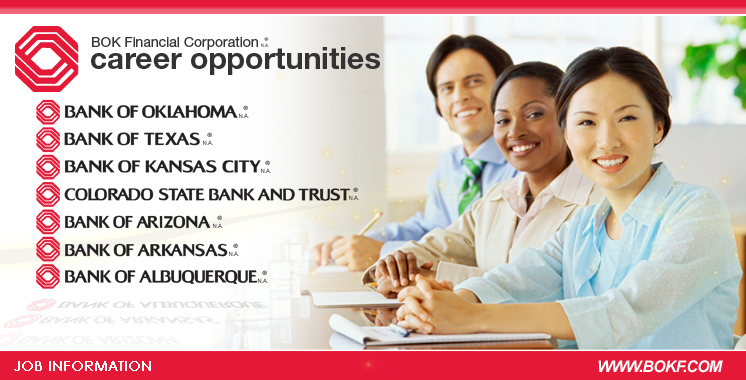 BOK Financial Corporation