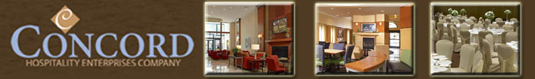 Concord Hospitality
