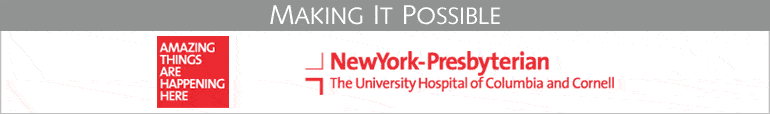 NewYork-Presbyterian Hospital