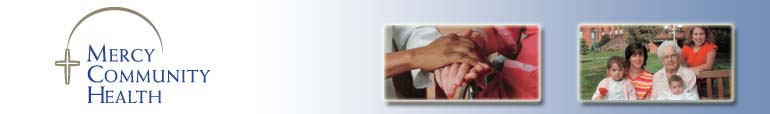 Mercy Community Health
