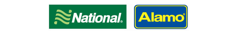 National Car Rental / Alamo Rent A Car