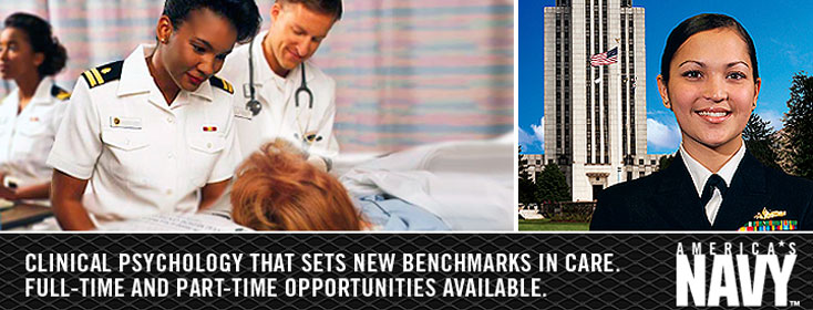 Clinical psychology that sets new benchmarks in care. Full-time and part-time opportunities 

available.
