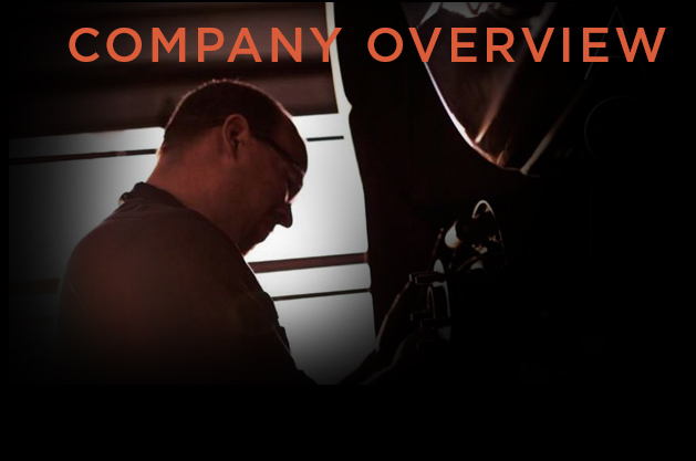 Company Overview
