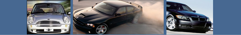 Crown Automotive