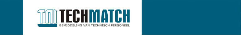 TechMatch BV