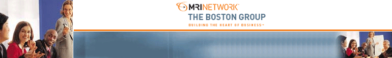 MRI - The Boston Group