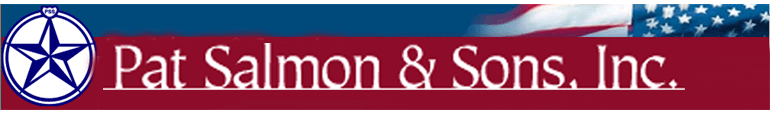 Pat Salmon and Sons