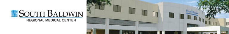 South Baldwin Regional Home Health