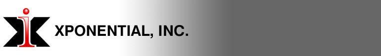 Xponential Inc